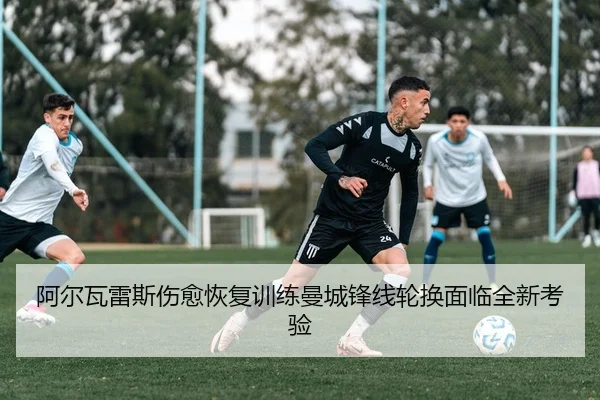阿尔瓦雷斯伤愈恢复训练曼城锋线轮换面临全新考验