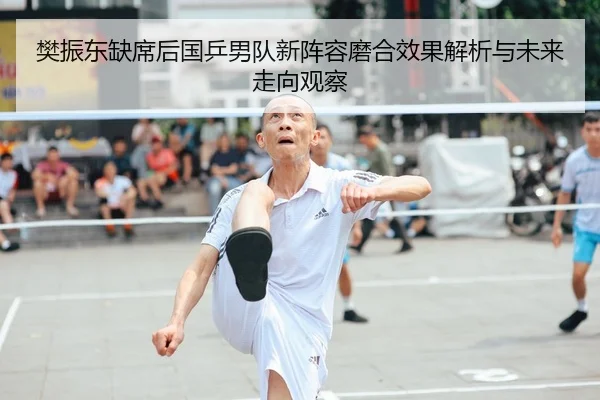 樊振东缺席后国乒男队新阵容磨合效果解析与未来走向观察